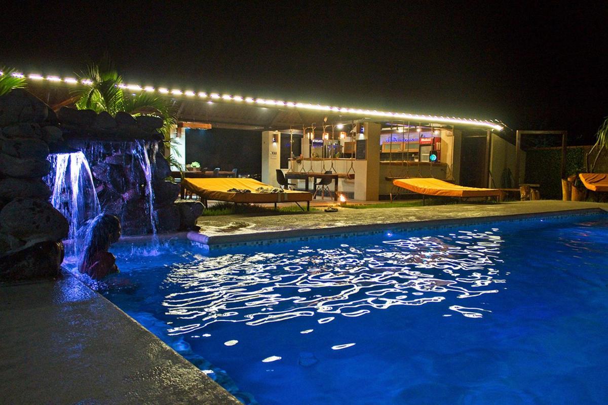 Casa Swell Coronado Playa Coronado Exterior foto