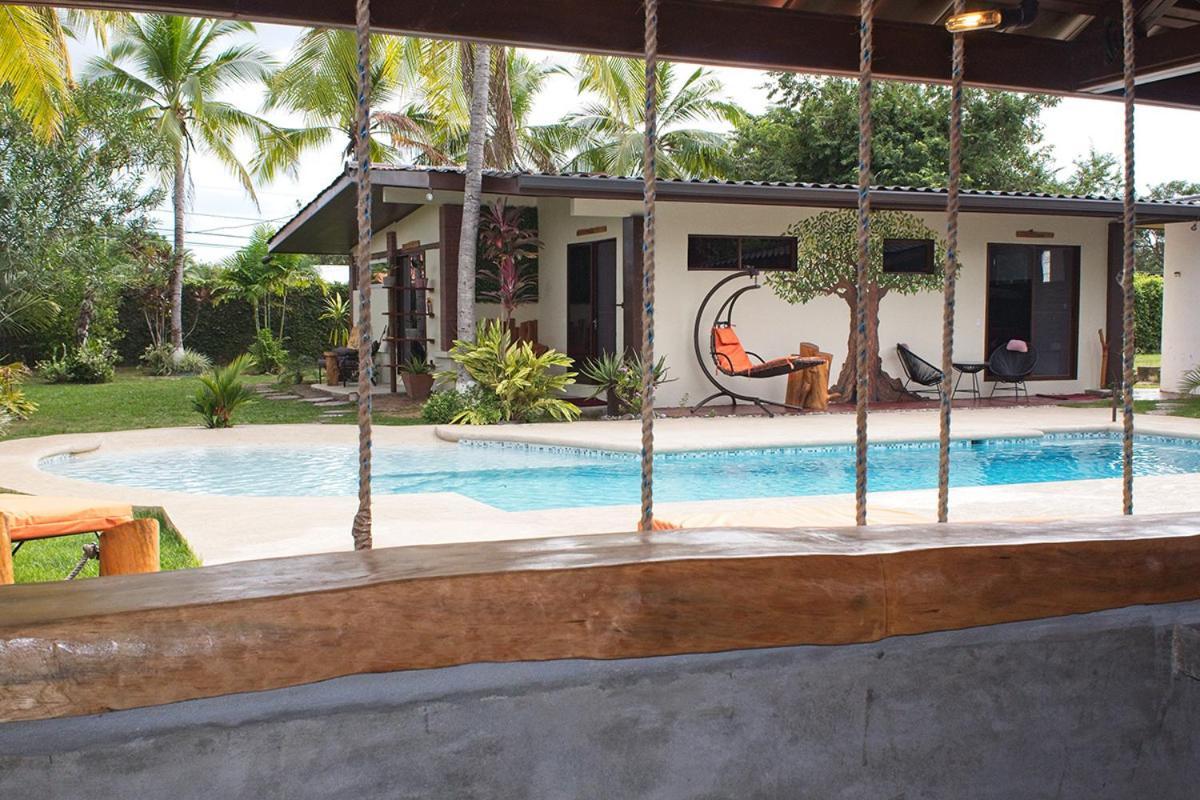 Casa Swell Coronado Playa Coronado Exterior foto
