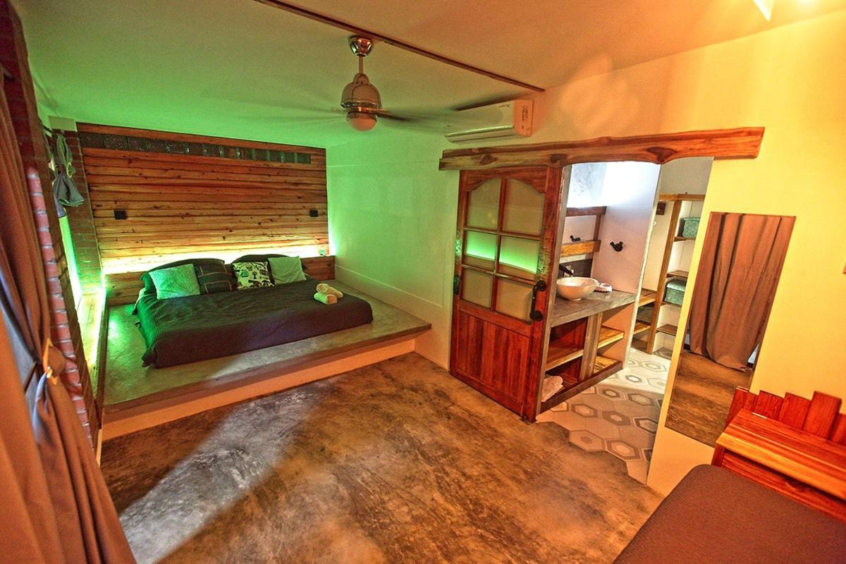 Casa Swell Coronado Playa Coronado Exterior foto