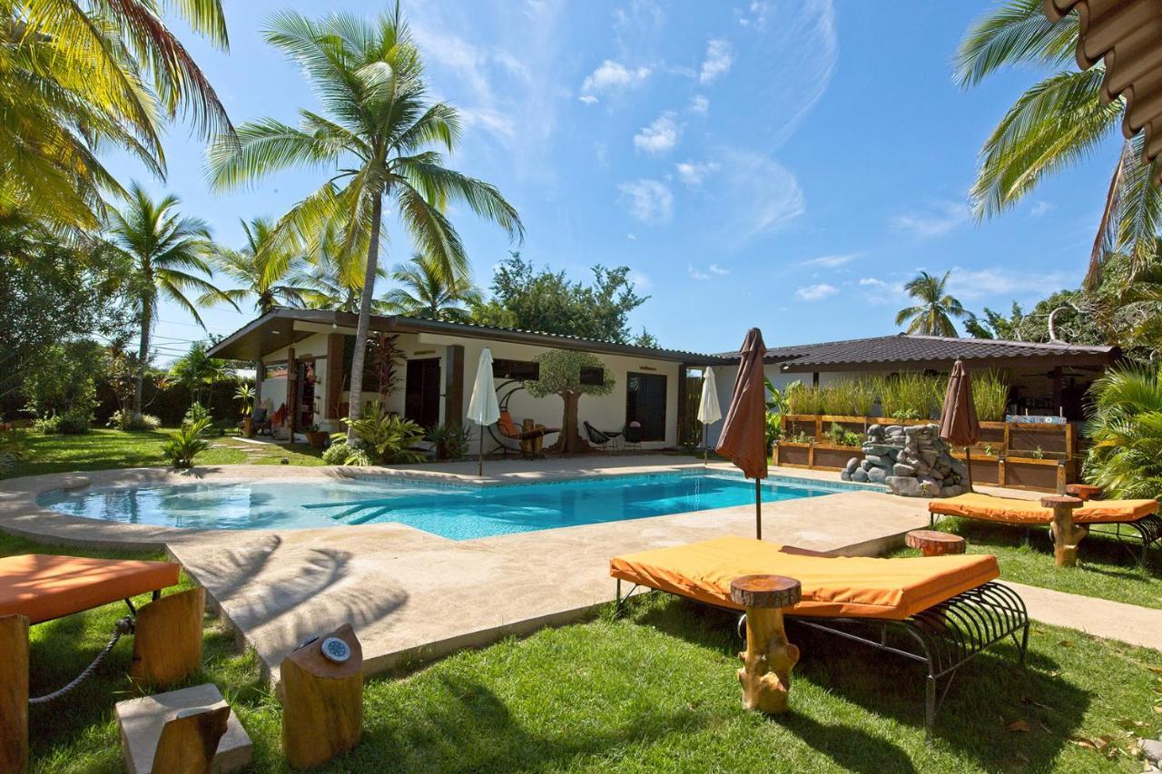 Casa Swell Coronado Playa Coronado Exterior foto