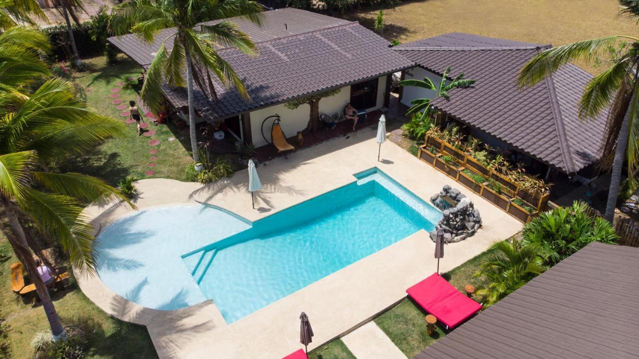 Casa Swell Coronado Playa Coronado Exterior foto