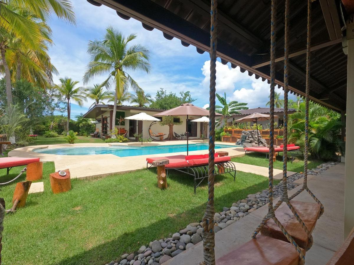 Casa Swell Coronado Playa Coronado Exterior foto